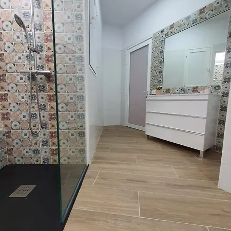 Pueblo Nº4 Y Nº5 شقة