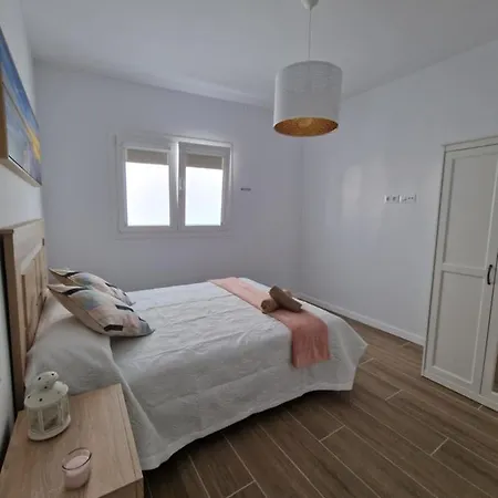 Apartamento Pueblo 4 Y 5 *