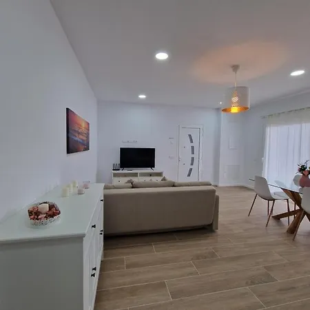 Pueblo 4 Y 5 Apartamento