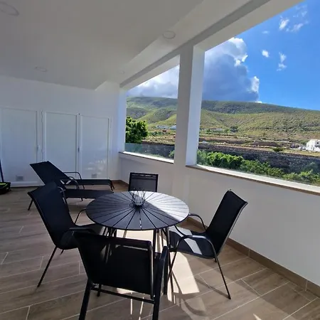 Pueblo 4 Y 5 Apartamento Agaete (Gran Canaria)