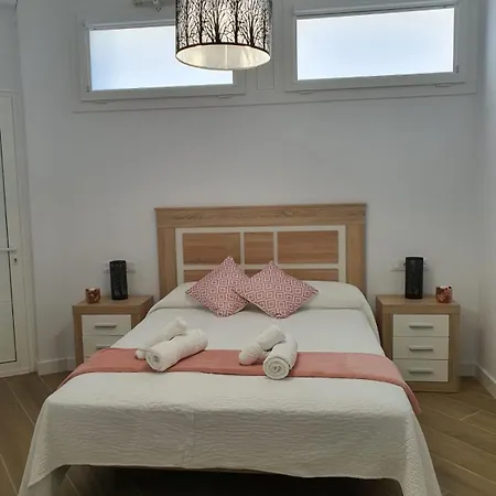 Apartamento Pueblo 4 Y 5 *