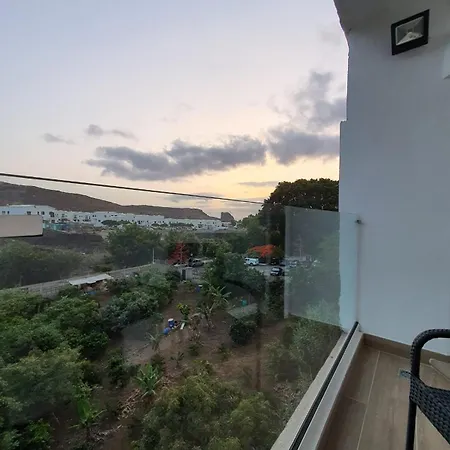 Pueblo 4 Y 5 Apartamento