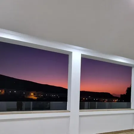 Apartment Pueblo Nº4 Y Nº5 Agaete (Gran Canaria)