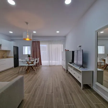 Apartment Pueblo Nº4 Y Nº5 *