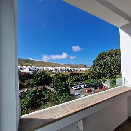Pueblo Nº4 Y Nº5 Apartment Agaete (Gran Canaria)