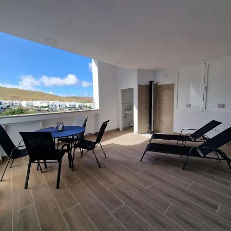 Pueblo Nº4 Y Nº5 Agaete (Gran Canaria)