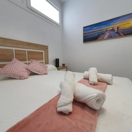 Pueblo Nº4 Y Nº5 * Agaete (Gran Canaria)