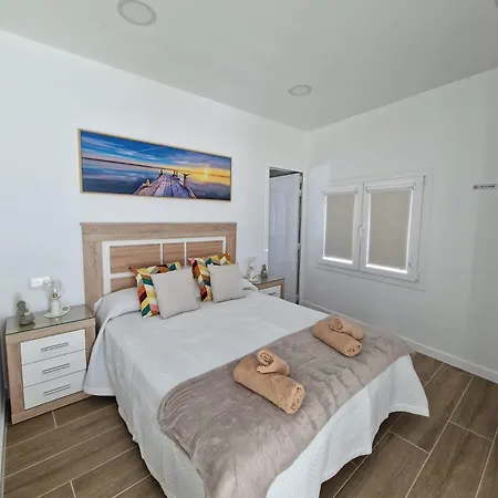 Pueblo Nº4 Y Nº5 * Agaete (Gran Canaria)