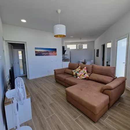 Apartment Pueblo Nº4 Y Nº5 *