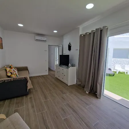 Apartment Pueblo Nº4 Y Nº5 Agaete (Gran Canaria)