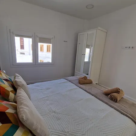 Pueblo Nº4 Y Nº5 Apartment