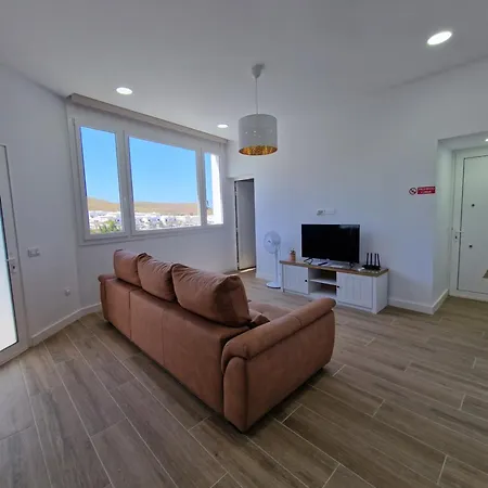 Pueblo Nº4 Y Nº5 * Agaete (Gran Canaria)