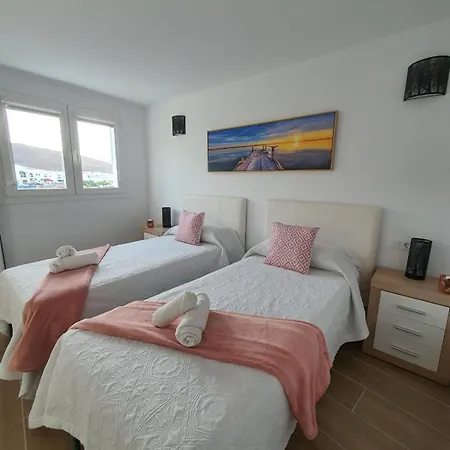 Pueblo Nº4 Y Nº5 Apartment Agaete (Gran Canaria)
