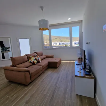 Apartment Pueblo Nº4 Y Nº5 Agaete (Gran Canaria)