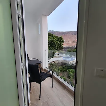 Pueblo Nº4 Y Nº5 * Agaete (Gran Canaria)