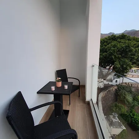 Apartment Pueblo Nº4 Y Nº5 *