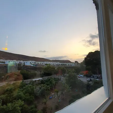 Pueblo Nº4 Y Nº5 * Agaete (Gran Canaria)