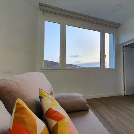 Pueblo Nº4 Y Nº5 Apartment *